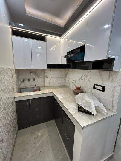 Jain Colony, Matiala Kitchen 1