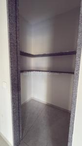 Bathroom Image of 1500 Sq.ft 3 BHK Apartment / Flat for sale in Athashree Inspera, Bhayli Vadodara for Rs. 9000000
