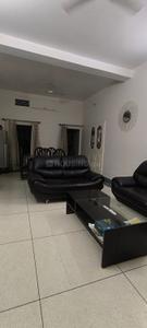 Image of 1800 Sq.ft 3.5 BHK Independent House for rent in Vidhyadhar Nagar, Jaipur for Rs. 40000