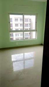 Bedroom Image of 1710 Sq.ft 3 BHK Apartment / Flat for rent in DN Fairytale, Madanpur Bhubaneswar for Rs. 20000