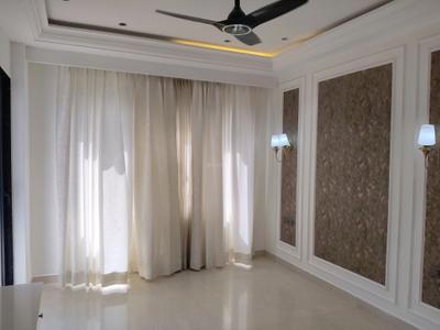 Bedroom Image of 2700 Sq.ft 4 BHK Builder Floor for sale in Sector 52 Gurgaon for Rs. 27700000