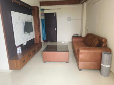 Hall Image of 1000 Sq.ft 2 BHK Apartment / Flat for sale in Signature Global The Millennia 2, Sector 37D Gurgaon for Rs. 7261000