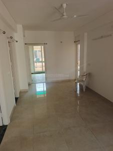 Hall Image of 2700 Sq.ft 4 BHK Builder Floor for rent in BPTP Parklands Pride, Sector 77 Faridabad for Rs. 27000