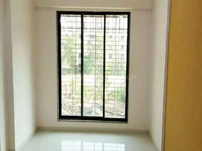 Hall Image of 650 Sq.ft 2 BHK Apartment / Flat for sale in Thakurli Thane for Rs. 7500000