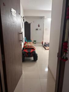 Bedroom Image of 999 Sq.ft 2 BHK Apartment / Flat for rent in Siddh Amara, Bavdhan Pune for Rs. 30000