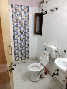 Bedroom One Image of 1450 Sq.ft 2 BHK Apartment / Flat for sale in DDA SFS Flats, Sector 22 Dwarka New Delhi for Rs. 22500000