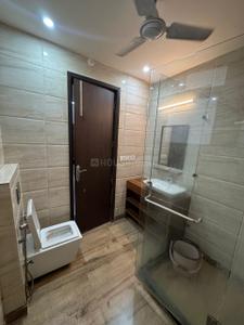 Bathroom Image of Virat homes in Sector 28, Gurgaon