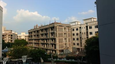 Image of 1440 Sq.ft 3 BHK Apartment / Flat for sale in Sector 92, Gurgaon for Rs. 12100000