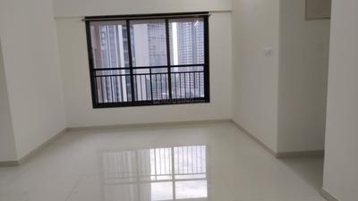 Living Room Image of 1330 Sq.ft 3 BHK Apartment / Flat for rent in Runwal Sanctuary, Mulund West Mumbai for Rs. 80000