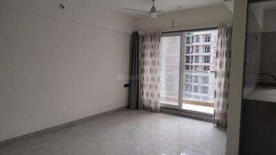 Living Room Image of 1220 Sq.ft 2 BHK Apartment / Flat for sale in Shree Chamunda Devpriya, Ulwe Navi Mumbai for Rs. 13000000