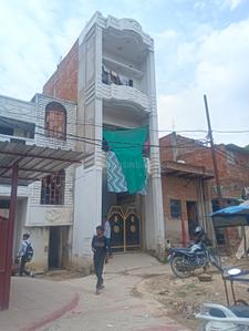 Image of 1350 Sq.ft 2 BHK Independent House for sale in Asapur, Varanasi for Rs. 6000000