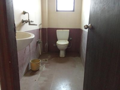 Image of 1100 Sq.ft 3 BHK Apartment / Flat for rent in Eden Tolly Signature, Kabardanga, Kolkata for Rs. 20000