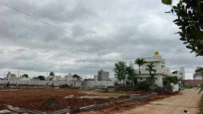 Image of 1200 Sq.ft Residential Plot / Land for sale in Bettahalli, Bengaluru for Rs. 6100000