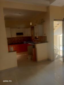 Kitchen Image of 2200 Sq.ft 3 BHK Builder Floor for rent in Sector 9 Gurgaon for Rs. 27000