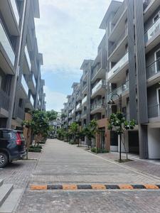 Building Image of 1103 Sq.ft 2.5 BHK Apartment / Flat for sale in Smartworld Gems, Sector 89 Gurgaon for Rs. 13900000