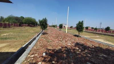 Image of 450 Sq.ft Residential Plot / Land for sale in Jarauli, Kanpur for Rs. 525000