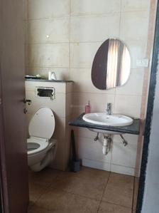 Image of 1250 Sq.ft 3 BHK Apartment / Flat for rent in Kolte Patil Life Republic Sector R7 7th Avenue I Towers, Hinjawadi Phase 2, Pune for Rs. 30000
