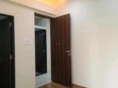 Bedroom Image of 1175 Sq.ft 2 BHK Apartment / Flat for sale in Vajinath The Residences, Kalyan West Kalyan for Rs. 8300000