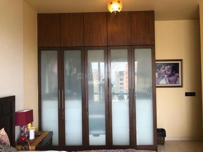 Hall Image of 2850 Sq.ft 4 BHK Apartment / Flat for sale in Andheri West Mumbai for Rs. 165000000