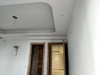 Bedroom Image of 1440 Sq.ft 4 BHK Apartment / Flat for sale in Vasant Kunj New Delhi for Rs. 16500000