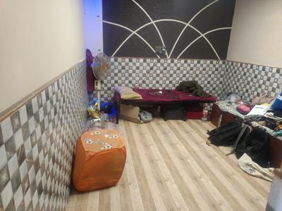 Bedroom Image of 560 Sq.ft 1 BHK Independent House for rent in Gokhalenagar Pune for Rs. 26000