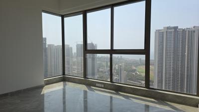 Bedroom Image of 2302 Sq.ft 4 BHK Apartment / Flat for sale in Prestige Jasdan Classic, Jacob Circle Mumbai for Rs. 120000000