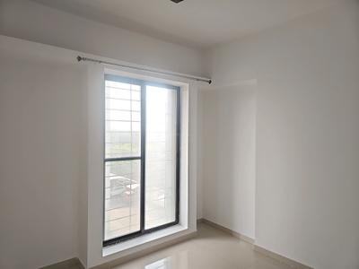 Bedroom Image of 810 Sq.ft 2 BHK Apartment / Flat for sale in Majestique Palm Atlantis, Wagholi Pune for Rs. 5251000