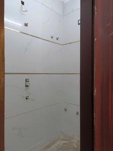 Bedroom Two Image of 550 Sq.ft 2 BHK Apartment / Flat for sale in Burari Affordable Homes, Burari New Delhi for Rs. 3500000