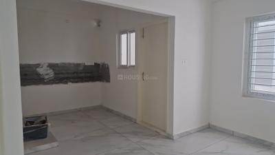 Kitchen Image of 1528 Sq.ft 3 BHK Apartment / Flat for sale in Horamavu Bengaluru for Rs. 12554200