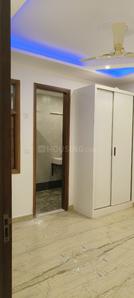 Hall Image of 1300 Sq.ft 3 BHK Builder Floor for rent in Arjun Nagar New Delhi for Rs. 55500