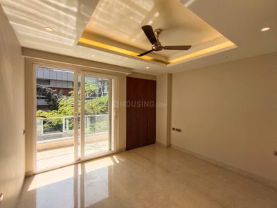 Bedroom Image of 2700 Sq.ft 4 BHK Builder Floor for sale in Navjeevan Vihar New Delhi for Rs. 90000000