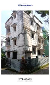 Image of 2400 Sq.ft 5 BHK Independent House for sale in RB Gitanjali Park, Kalikapur, EM Bypass, Kolkata for Rs. 15500000