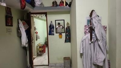 Bedroom Image of 1000 Sq.ft 3 BHK Independent House for rent in Pardi Nagpur for Rs. 8500