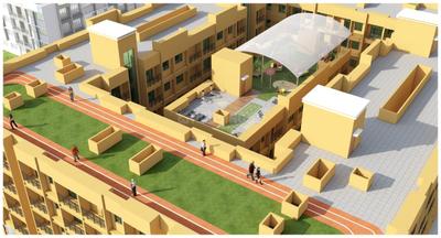 Image of 930 Sq.ft 2 BHK Apartment / Flat for sale in Kashele, Thane for Rs. 4412000