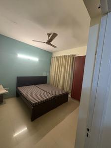 Bedroom Image of Urbtech PG in Sector 168, Noida