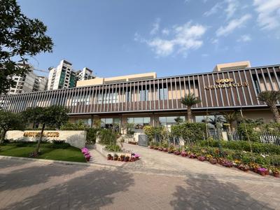Image of 330 Sq.ft Residential Plot / Land for sale in BPTP Amstoria Verti Greens, Sector 102, Gurgaon for Rs. 110550000