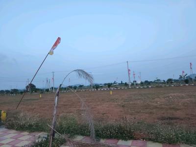 Image of 200 Sq.ft Residential Plot / Land for sale in Yacharam, Hyderabad for Rs. 2000086
