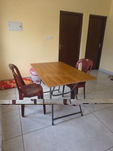 3 BHK Independent Builder Floor
