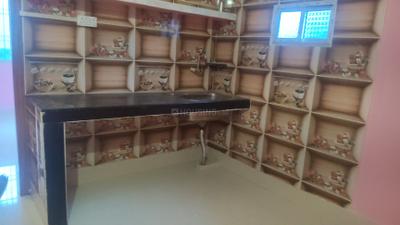 Kitchen Image of 500 Sq.ft 2 BHK Independent House for rent in Bishunpur Jichho Bhagalpur for Rs. 5000