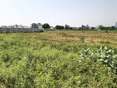Image of 200 Sq.ft Residential Plot / Land for sale in Wave City, Ghaziabad for Rs. 26290000