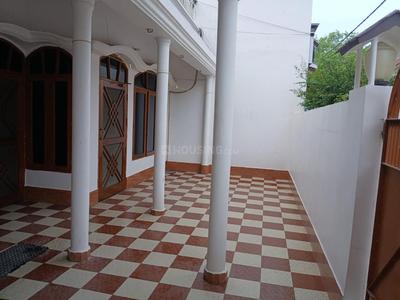 Balcony Image of 1800 Sq.ft 3 BHK Independent House for sale in Telibagh Lucknow for Rs. 14200000