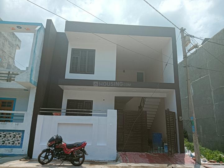 Sita Vihar Colony jankipuram extension Main Image 1