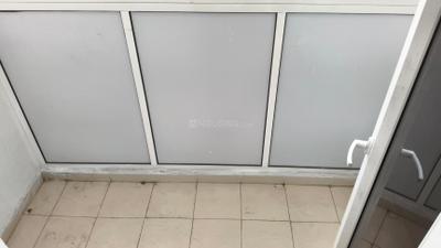 Kitchen Image of 1155 Sq.ft 2.5 BHK Apartment / Flat for rent in Gulshan Botnia, Sector 144 Noida for Rs. 34000