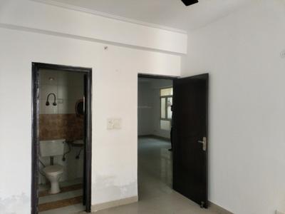 Bedroom Image of 1315 Sq.ft 3 BHK Apartment / Flat for sale in Supertech Livingston, Crossings Republik Ghaziabad for Rs. 9200000