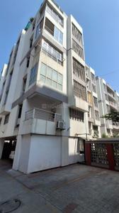 Image of 1700 Sq.ft 4 BHK Apartment / Flat for sale in Sheladia Pushpavan Apartments, Bodakdev, Ahmedabad for Rs. 24100000