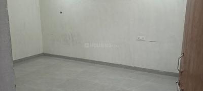 Bedroom Image of 840 Sq.ft 2 BHK Builder Floor for rent in Lohamandi Agra for Rs. 8000