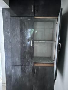 Bedroom Image of 1720 Sq.ft 3 BHK Apartment / Flat for sale in Hansol Ahmedabad for Rs. 7000000