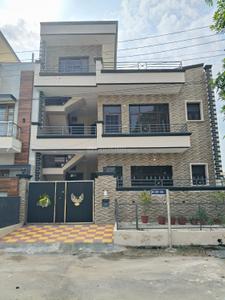 Image of 1665 Sq.ft 4.5 BHK Independent House for sale in Kharar, Mohali for Rs. 17900000