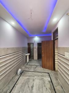 Hall Image of 450 Sq.ft 1 BHK Independent House for sale in Sector 104 Gurgaon for Rs. 7000000