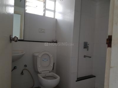 Bathroom Image of 1955 Sq.ft 3 BHK Apartment / Flat for sale in Elita Garden Vista, New Town Kolkata for Rs. 15000000